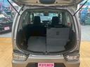 SUZUKI WAGON R CUSTOM Z