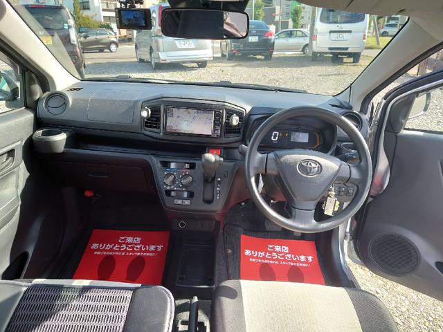 ピクシスエポック Ｌ　ＳＡＩＩＩ　４ＷＤ　ワンオーナー車　２カメラドライブレコーダー　車線逸脱警報　横滑り防止機能　オートハイビーム　純正ナビ　バックカメラ　誤発進抑制　キーレス　エンジンスターター　アイドリングストップ　ＡＢＳ（18枚目）