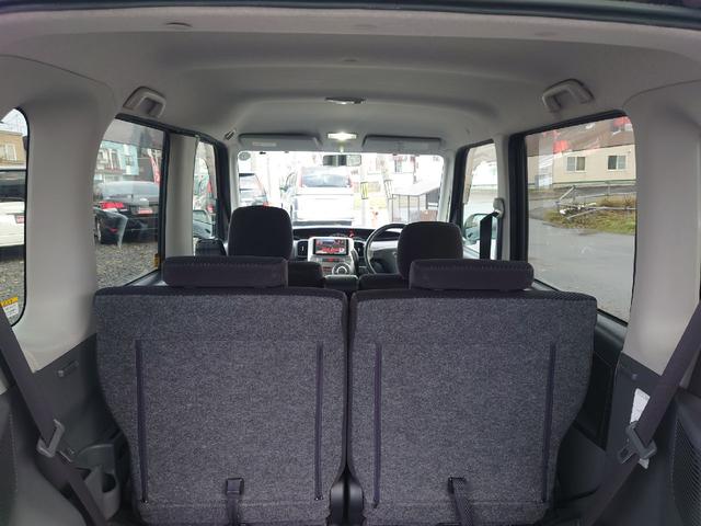 圧迫感の少ないヘッドクリアランスを保て開放的♪