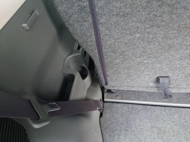 小物入れも装備！