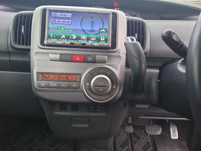 インパネシフトのオートマ車♪