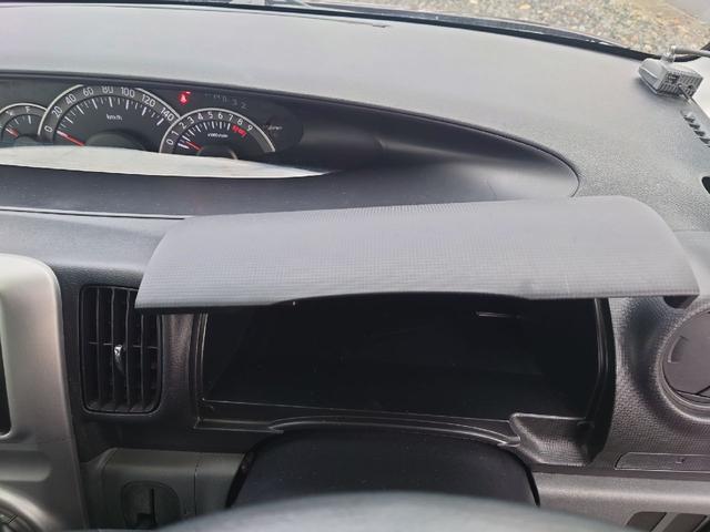 小物入れも装備！