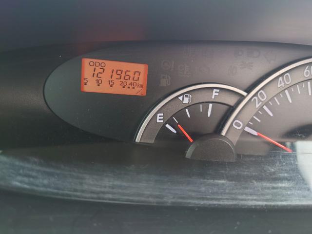 走行距離１２・１万キロ♪まだまだ活躍できます！