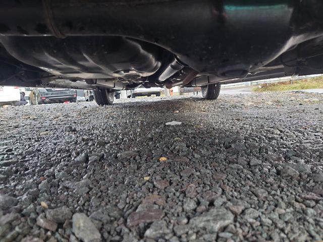 下廻りもサビ少なめ♪一度現車をご覧ください。