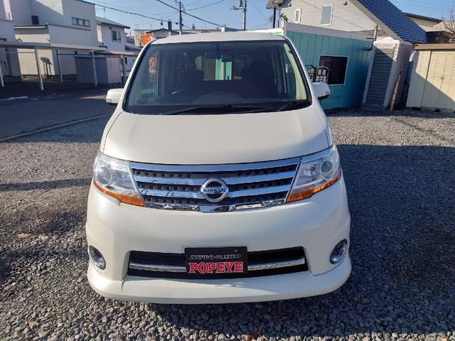 セレナ ハイウェイスター　アーバンセレクション（6枚目）