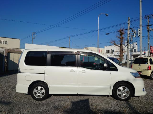 セレナ ハイウェイスター　アーバンセレクション（8枚目）