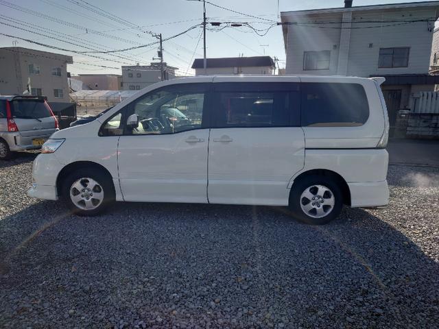 セレナ ハイウェイスター　アーバンセレクション（12枚目）