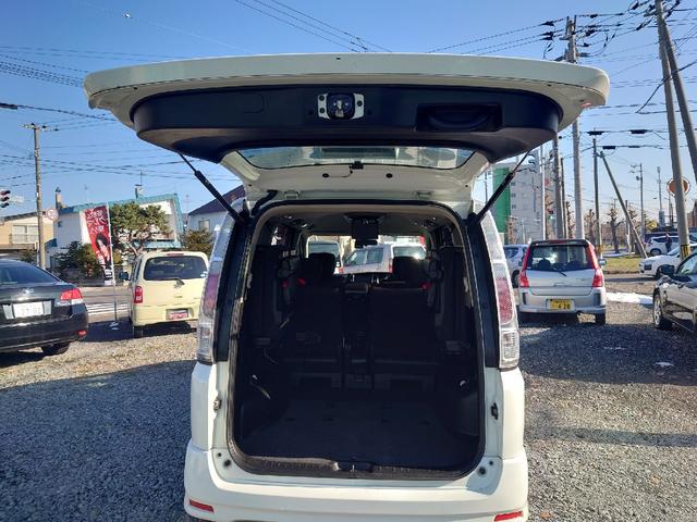 セレナ ハイウェイスター　アーバンセレクション（15枚目）