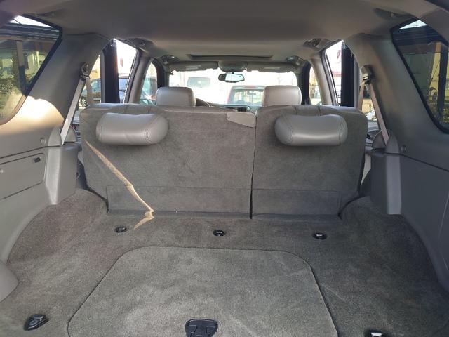 シボレートレイルブレイザー ＬＴＺ　４ＷＤ　シートヒーター　ＥＴＣ　ルーフレール　ＡＢＳ　エアコン　キーレスエントリー　パワーステアリング　ムーンルーフ　電動格納ミラー　黒革シート　パワーシート　ＨＩＤヘッドライト　サンルーフ（21枚目）