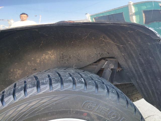 シボレートレイルブレイザー ＬＴＺ　４ＷＤ　シートヒーター　ＥＴＣ　ルーフレール　ＡＢＳ　エアコン　キーレスエントリー　パワーステアリング　ムーンルーフ　電動格納ミラー　黒革シート　パワーシート　ＨＩＤヘッドライト　サンルーフ（45枚目）