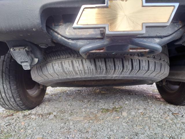 シボレートレイルブレイザー ＬＴＺ　４ＷＤ　シートヒーター　ＥＴＣ　ルーフレール　ＡＢＳ　エアコン　キーレスエントリー　パワーステアリング　ムーンルーフ　電動格納ミラー　黒革シート　パワーシート　ＨＩＤヘッドライト　サンルーフ（52枚目）