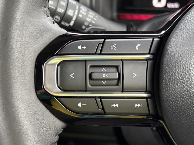 スペーシアカスタム ハイブリッドＸＳターボ　４ＷＤ　☆コネクト対応ナビ☆（17枚目）