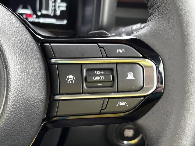 スペーシアカスタム ハイブリッドＸＳターボ　４ＷＤ　☆コネクト対応ナビ☆（18枚目）