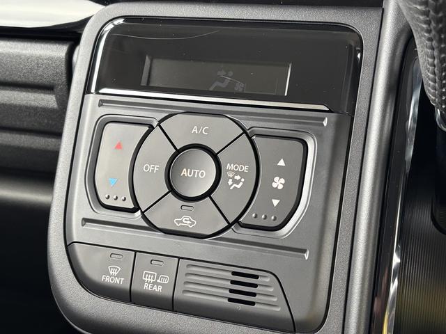 スペーシアカスタム ハイブリッドＸＳターボ　４ＷＤ　☆コネクト対応ナビ☆（22枚目）