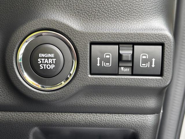 スペーシアカスタム ハイブリッドＸＳターボ　４ＷＤ　☆コネクト対応ナビ☆（25枚目）