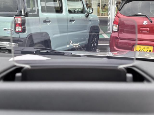 スペーシアカスタム ハイブリッドＸＳターボ　４ＷＤ　☆コネクト対応ナビ☆（27枚目）