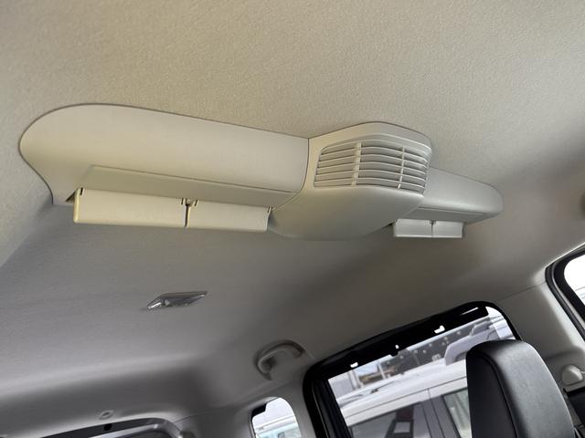 スペーシアカスタム ハイブリッドＸＳターボ　４ＷＤ　☆コネクト対応ナビ☆（33枚目）