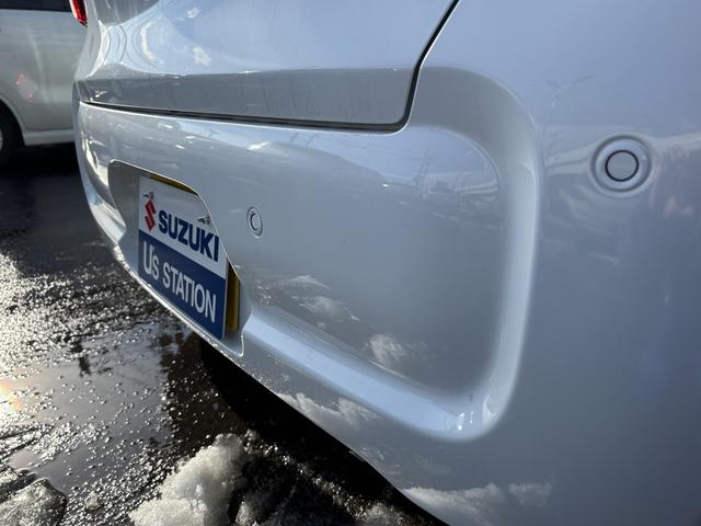 アルト Ｌ　４ＷＤ　☆バックカメラ付ディスプレイオーディオ☆（8枚目）