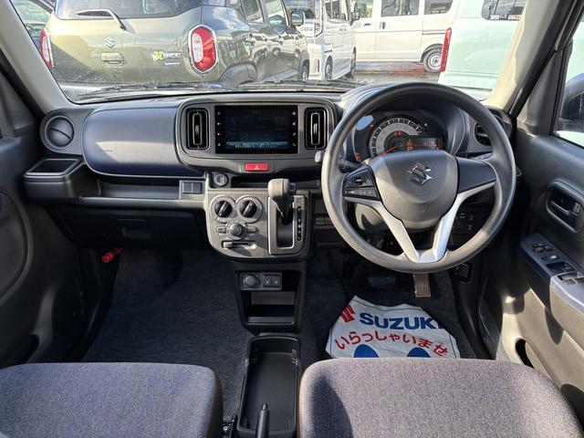 アルト Ｌ　４ＷＤ　☆バックカメラ付ディスプレイオーディオ☆（12枚目）