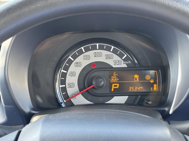 アルト Ｌ　４ＷＤ　☆バックカメラ付ディスプレイオーディオ☆（13枚目）