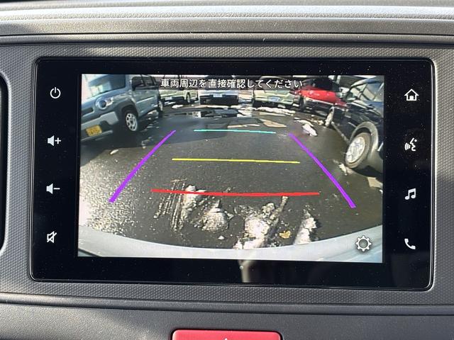 アルト Ｌ　４ＷＤ　☆バックカメラ付ディスプレイオーディオ☆（16枚目）