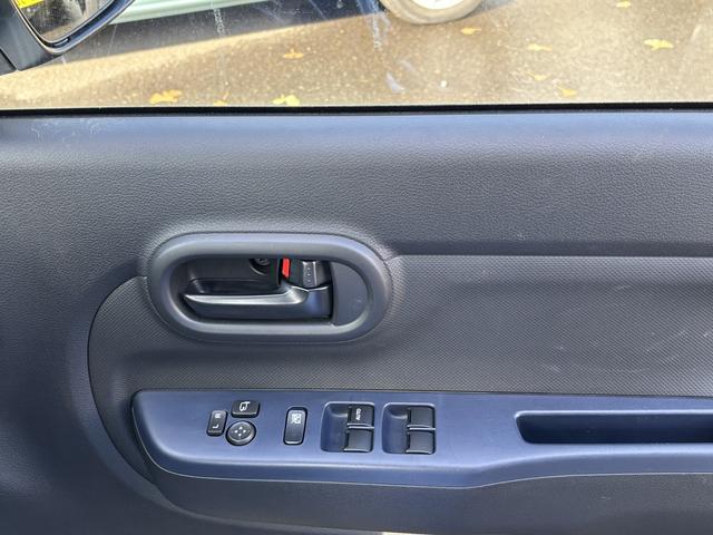 アルト Ｌ　４ＷＤ　☆バックカメラ付ディスプレイオーディオ☆（19枚目）