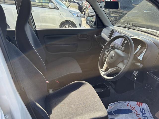 アルト Ｌ　４ＷＤ　☆バックカメラ付ディスプレイオーディオ☆（20枚目）