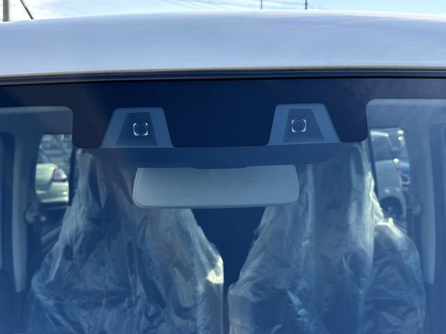 ハスラー ハイブリッドＧ　４ＷＤ　☆前後ブレーキサポート☆（7枚目）