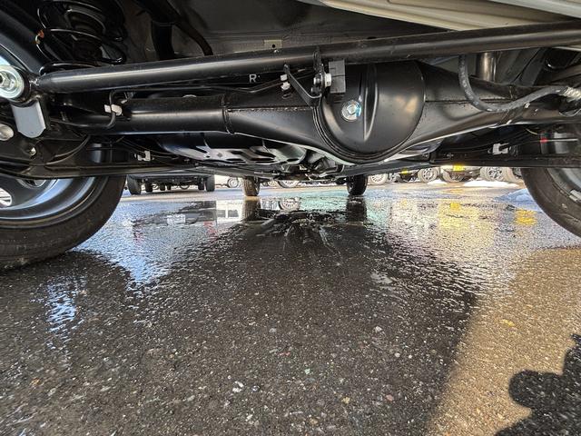 ハスラー ハイブリッドＧ　４ＷＤ　☆前後ブレーキサポート☆（10枚目）