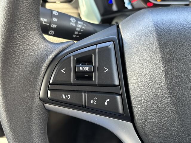 ハスラー ハイブリッドＧ　４ＷＤ　☆前後ブレーキサポート☆（14枚目）