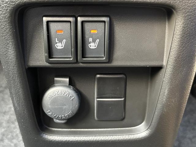 ハスラー ハイブリッドＧ　４ＷＤ　☆前後ブレーキサポート☆（18枚目）