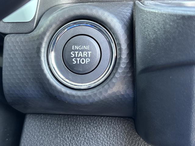 ハスラー ハイブリッドＧ　４ＷＤ　☆前後ブレーキサポート☆（19枚目）