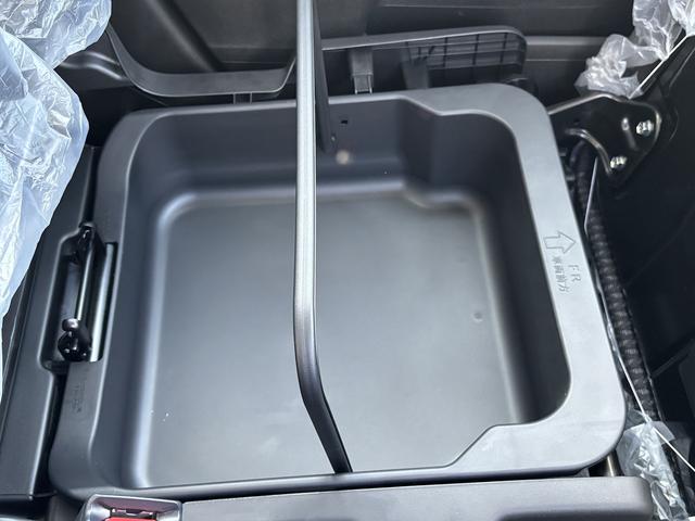 ハスラー ハイブリッドＧ　４ＷＤ　☆前後ブレーキサポート☆（23枚目）