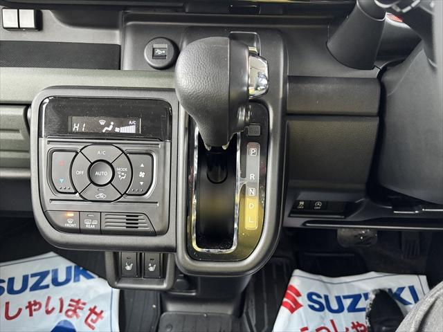 スペーシア ギア　ＨＹＢＲＩＤ　ＸＺ　４ＷＤ　☆コネクト対応全方位ナビ☆（6枚目）