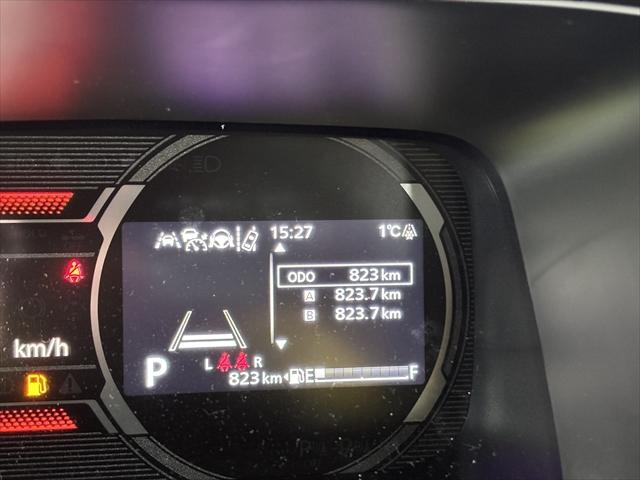 スペーシア ギア　ＨＹＢＲＩＤ　ＸＺ　４ＷＤ　☆コネクト対応全方位ナビ☆（10枚目）