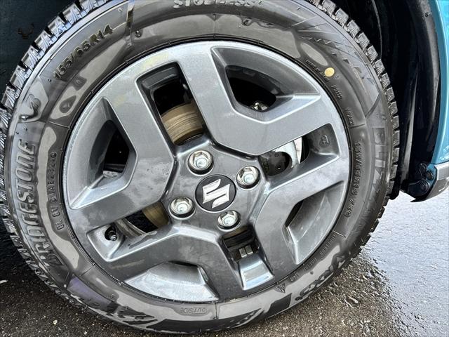 スペーシア ギア　ＨＹＢＲＩＤ　ＸＺ　４ＷＤ　☆コネクト対応全方位ナビ☆（13枚目）