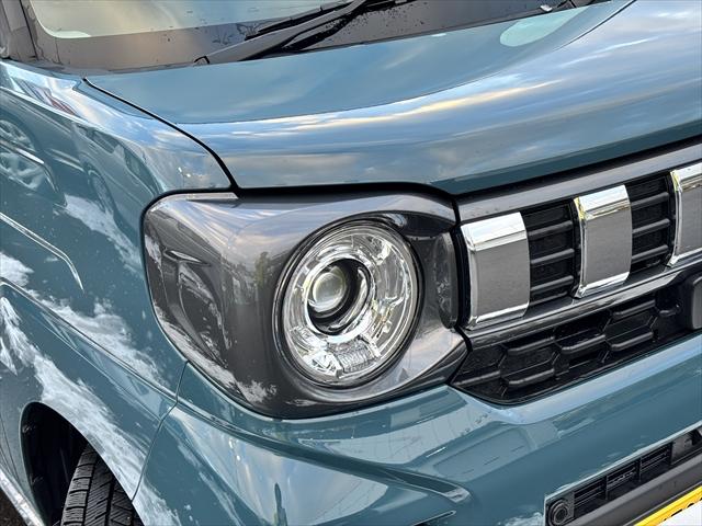 スペーシア ギア　ＨＹＢＲＩＤ　ＸＺ　４ＷＤ　☆コネクト対応全方位ナビ☆（15枚目）