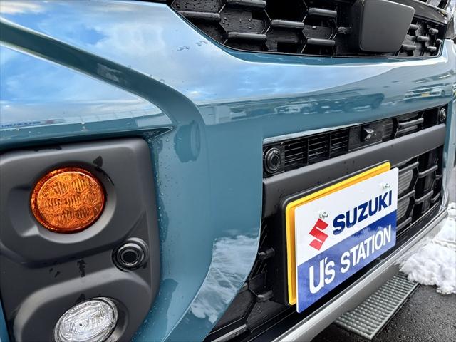 スペーシア ギア　ＨＹＢＲＩＤ　ＸＺ　４ＷＤ　☆コネクト対応全方位ナビ☆（17枚目）