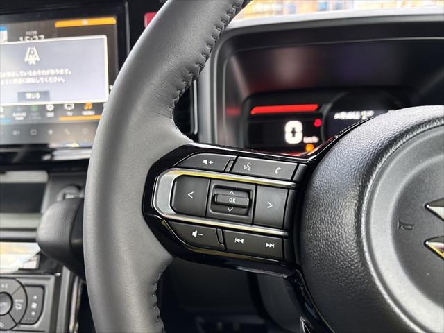 スペーシア ギア　ＨＹＢＲＩＤ　ＸＺ　４ＷＤ　☆コネクト対応全方位ナビ☆（24枚目）