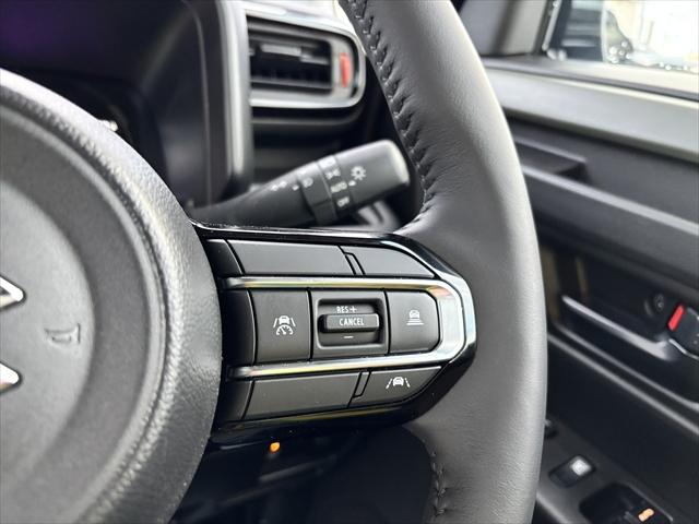 スペーシア ギア　ＨＹＢＲＩＤ　ＸＺ　４ＷＤ　☆コネクト対応全方位ナビ☆（25枚目）