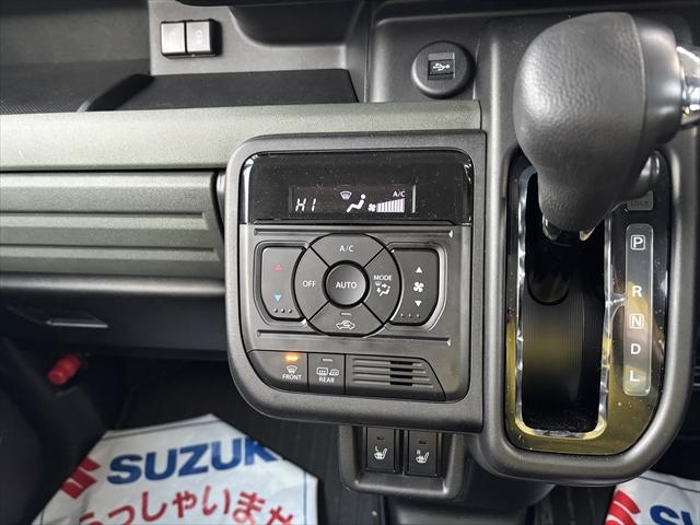 スペーシア ギア　ＨＹＢＲＩＤ　ＸＺ　４ＷＤ　☆コネクト対応全方位ナビ☆（26枚目）