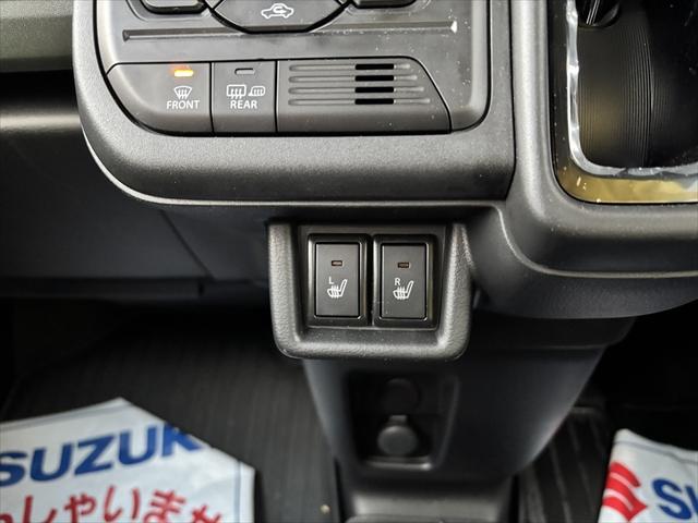 スペーシア ギア　ＨＹＢＲＩＤ　ＸＺ　４ＷＤ　☆コネクト対応全方位ナビ☆（27枚目）