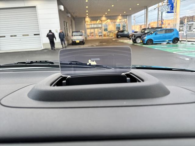 スペーシア ギア　ＨＹＢＲＩＤ　ＸＺ　４ＷＤ　☆コネクト対応全方位ナビ☆（29枚目）