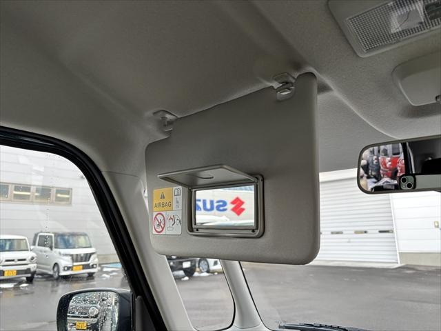 スペーシア ギア　ＨＹＢＲＩＤ　ＸＺ　４ＷＤ　☆コネクト対応全方位ナビ☆（31枚目）