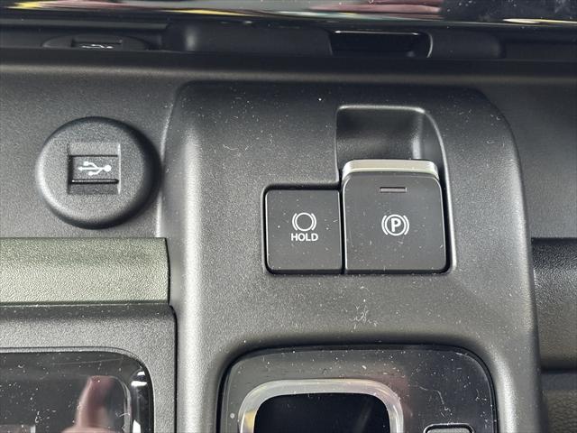 スペーシア ギア　ＨＹＢＲＩＤ　ＸＺ　４ＷＤ　☆コネクト対応全方位ナビ☆（35枚目）