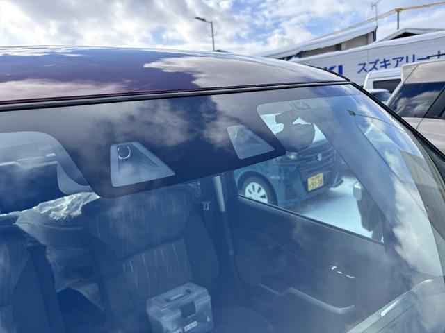 ソリオ ＨＹＢＲＩＤ　ＭＸ　４ＷＤ　☆ブレーキサポート前後☆（10枚目）