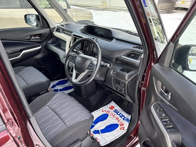 ソリオ ＨＹＢＲＩＤ　ＭＸ　４ＷＤ　☆ブレーキサポート前後☆（15枚目）