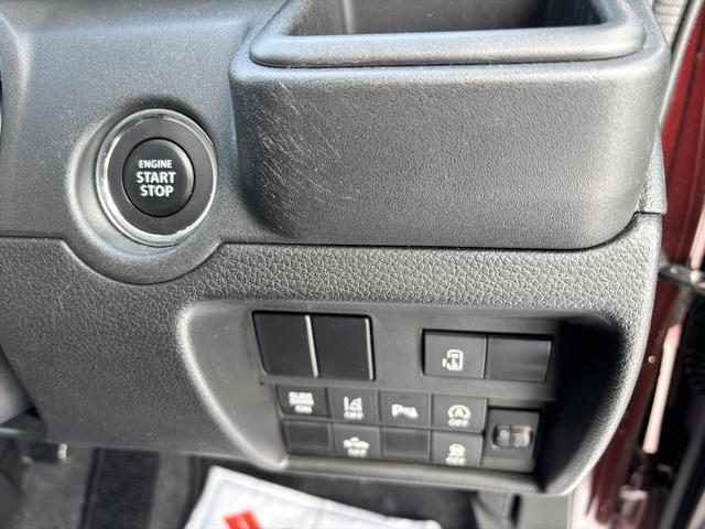 ソリオ ＨＹＢＲＩＤ　ＭＸ　４ＷＤ　☆ブレーキサポート前後☆（16枚目）