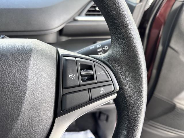 ソリオ ＨＹＢＲＩＤ　ＭＸ　４ＷＤ　☆ブレーキサポート前後☆（18枚目）