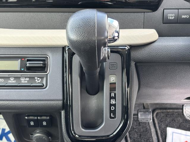 ソリオ ＨＹＢＲＩＤ　ＭＸ　４ＷＤ　☆ブレーキサポート前後☆（20枚目）